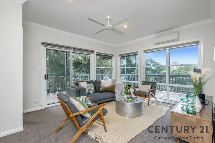 Fifth view of Homely house listing, 98 Grandview Road, New Lambton Heights NSW 2305