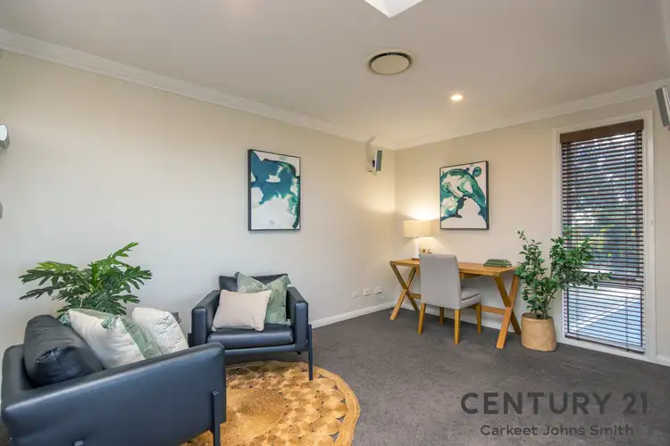 Sixth view of Homely house listing, 98 Grandview Road, New Lambton Heights NSW 2305