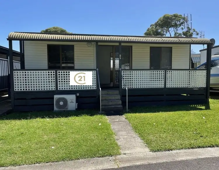137/47 Shoalhaven Heads, Shoalhaven Heads NSW 2535