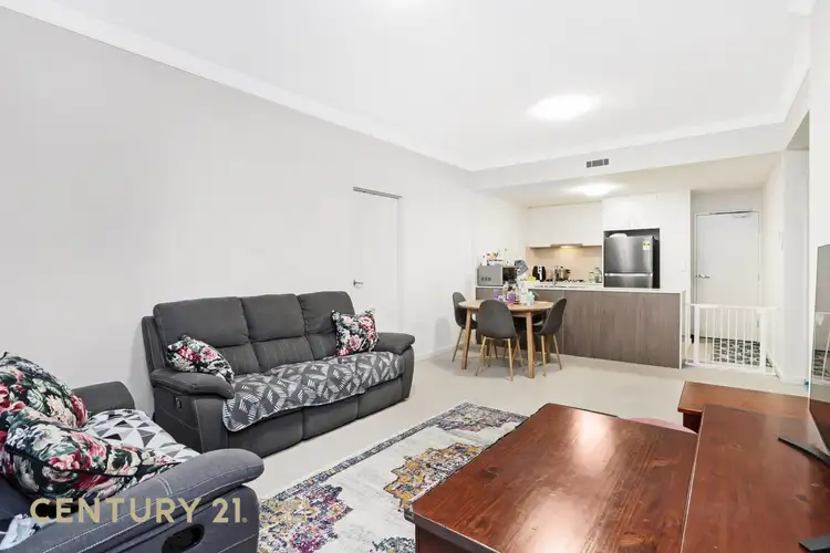 88/3-17 Queen Street, Campbelltown NSW 2560