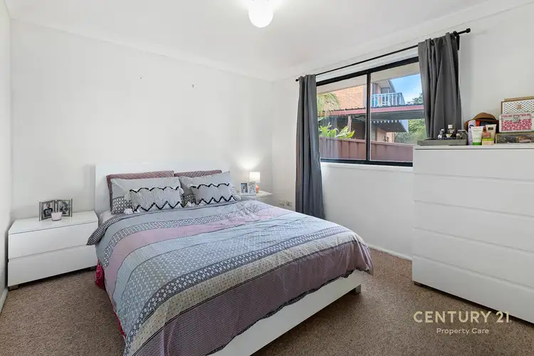 Fifth view of Homely semi-detached listing, 13a Cullen Place, Minto NSW 2566