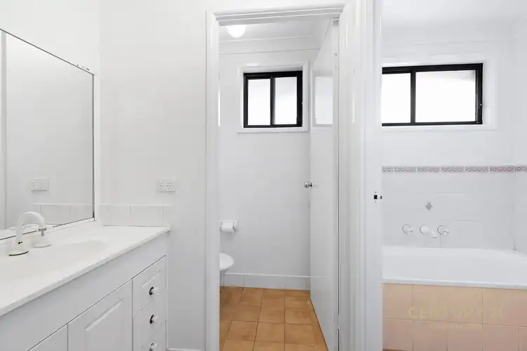 Sixth view of Homely semi-detached listing, 13a Cullen Place, Minto NSW 2566