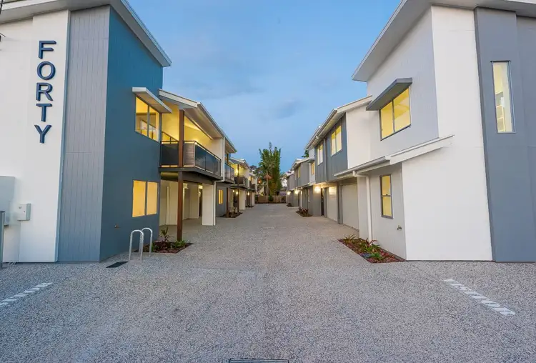Main view of Homely unit listing, 4/40 Anzac Avenue, Maroochydore QLD 4558