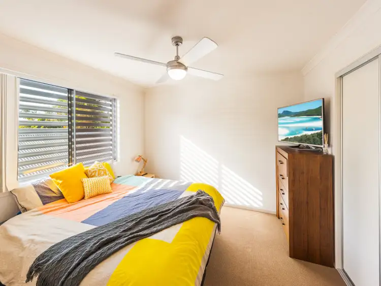 Fifth view of Homely unit listing, 4/40 Anzac Avenue, Maroochydore QLD 4558