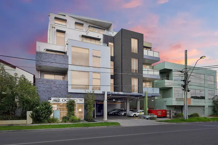 109/9 Chesterville Road, Cheltenham VIC 3192
