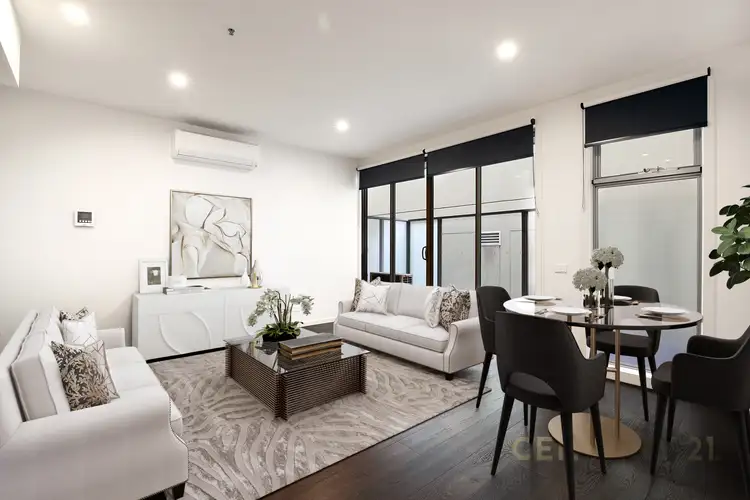 Second view of Homely unit listing, 109/9 Chesterville Road, Cheltenham VIC 3192