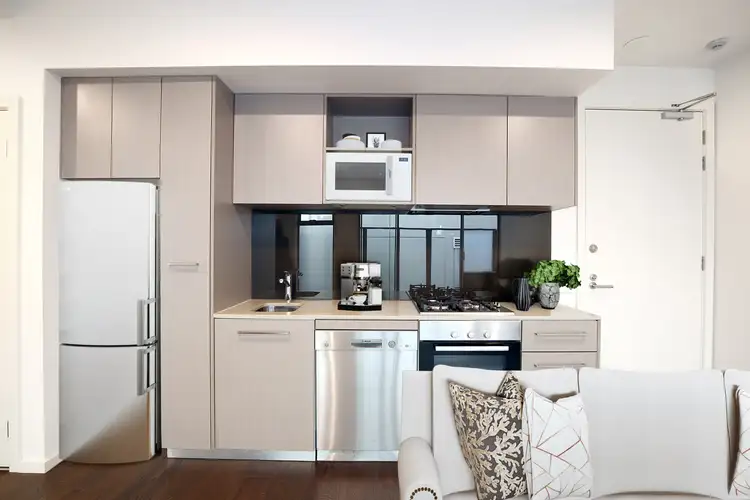 Third view of Homely unit listing, 109/9 Chesterville Road, Cheltenham VIC 3192