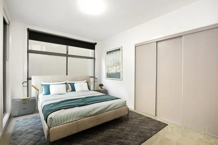 Fourth view of Homely unit listing, 109/9 Chesterville Road, Cheltenham VIC 3192