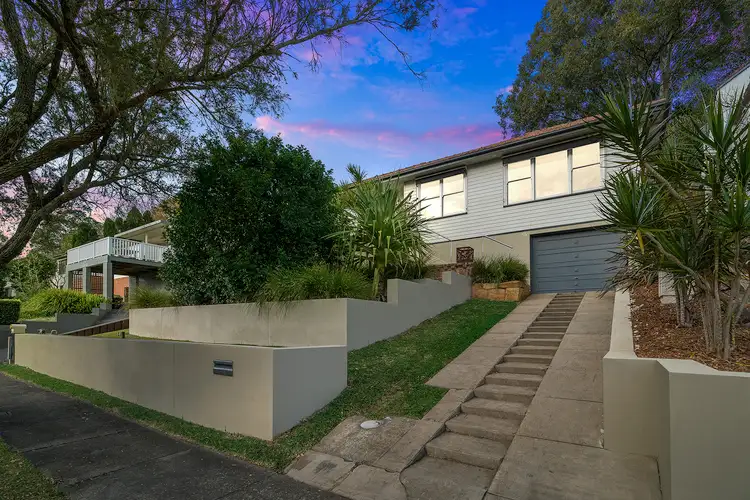 Main view of Homely house listing, 65 Carolyn Street, Adamstown Heights NSW 2289