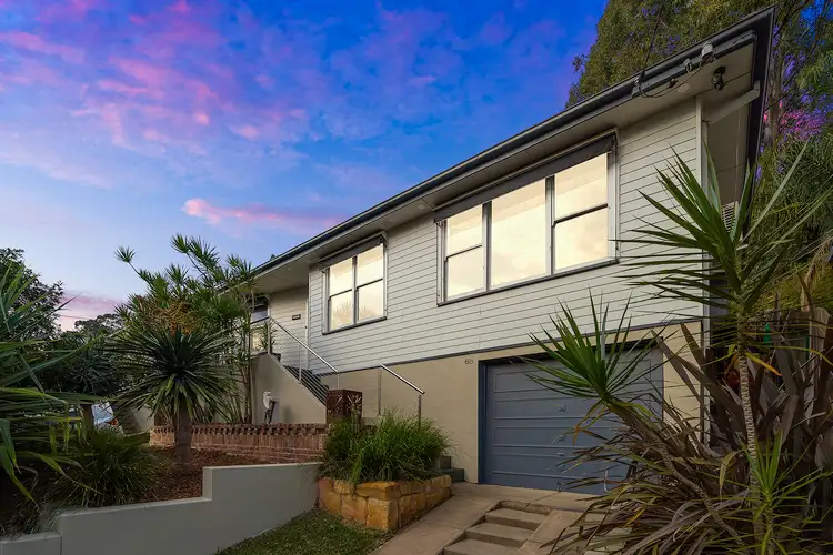 Second view of Homely house listing, 65 Carolyn Street, Adamstown Heights NSW 2289