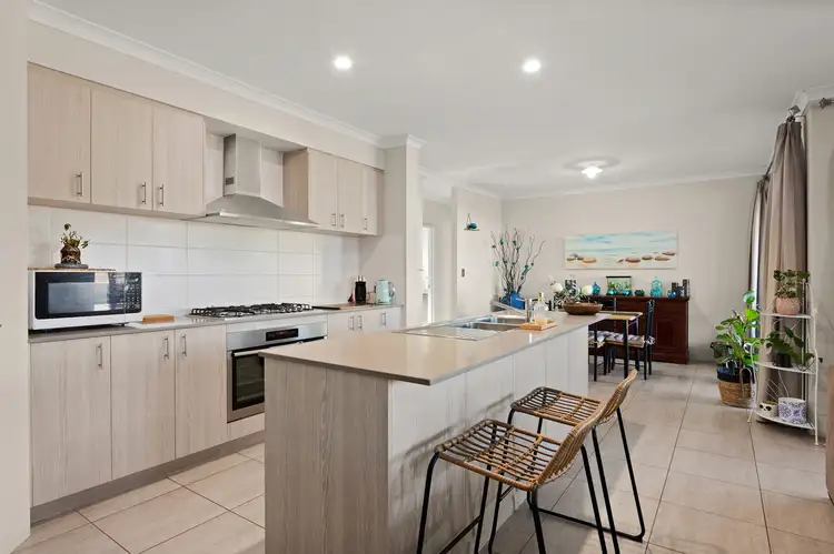 Second view of Homely house listing, 2 Unicup Way, Dalyellup WA 6230