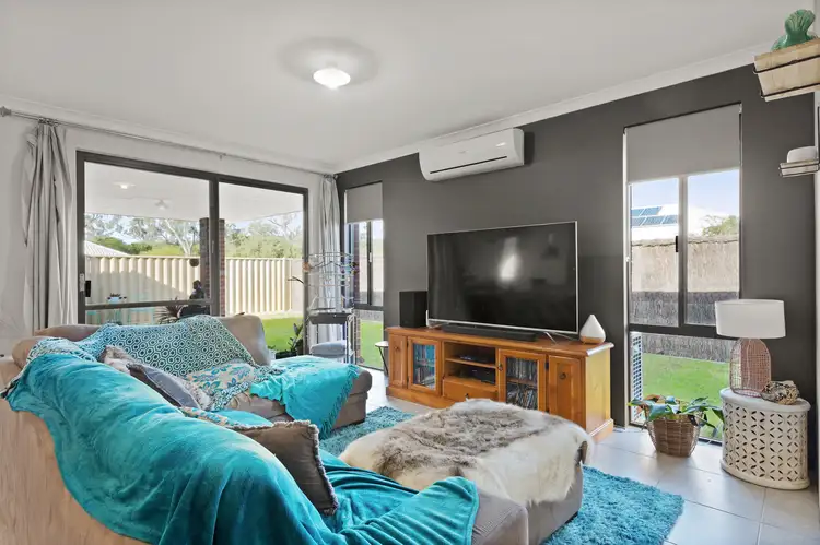 Third view of Homely house listing, 2 Unicup Way, Dalyellup WA 6230