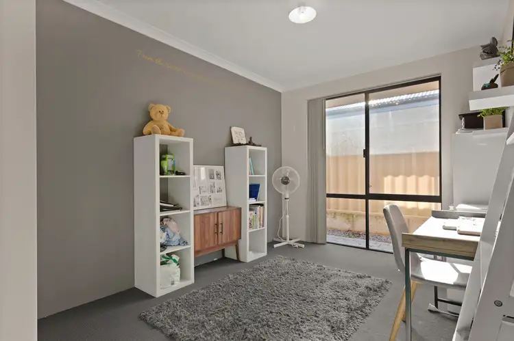 Sixth view of Homely house listing, 2 Unicup Way, Dalyellup WA 6230