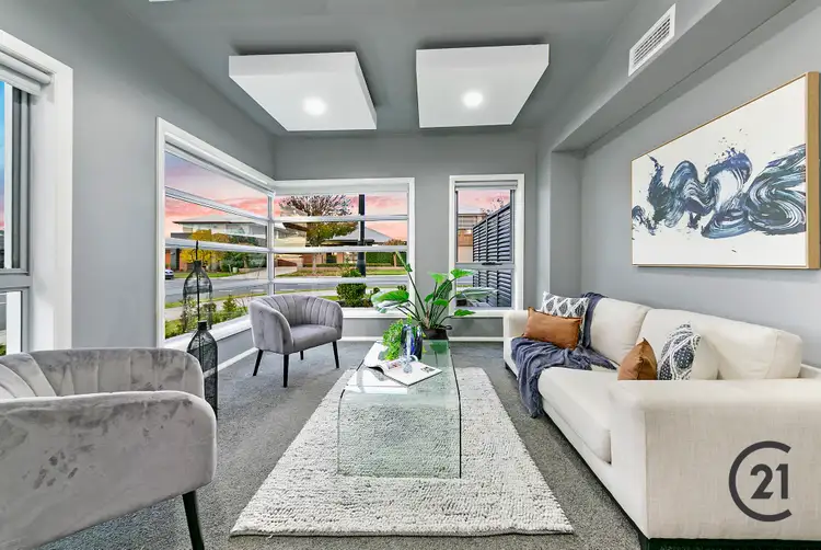 Fourth view of Homely house listing, 1 Bilpin Street, The Ponds NSW 2769