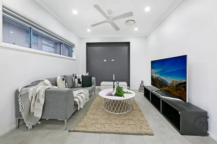 Fifth view of Homely house listing, 1 Bilpin Street, The Ponds NSW 2769