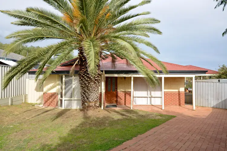22 Pridmore Glen, Clarkson WA 6030