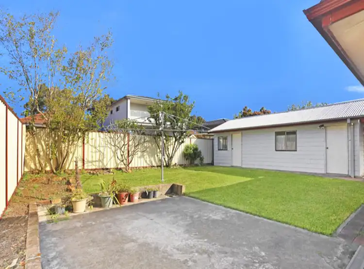 Fourth view of Homely house listing, 18 Low Street, Hurstville NSW 2220