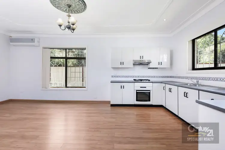 Fifth view of Homely house listing, 18 Low Street, Hurstville NSW 2220