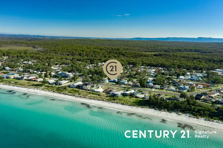 116A Quay Road, Callala Beach NSW 2540