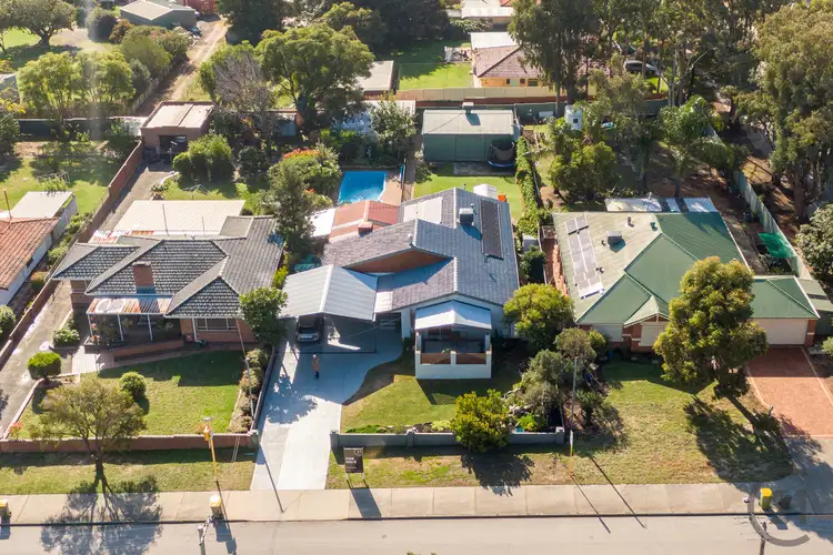 22 Clifton Street, Byford WA 6122