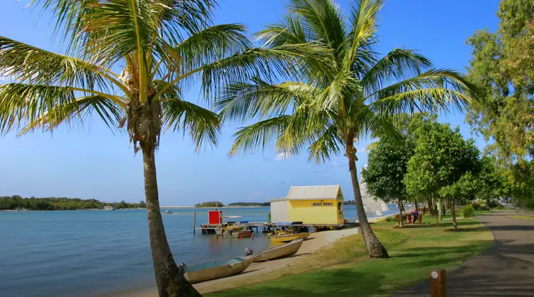 Sixth view of Homely land listing, Lot 2 20 Eagle Drive, Tewantin QLD 4565