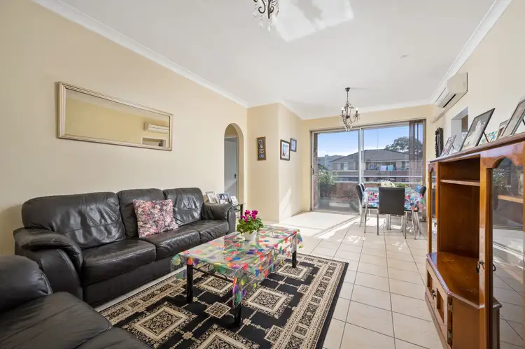 Fourth view of Homely unit listing, 23/16A-20A French Street, Kogarah NSW 2217
