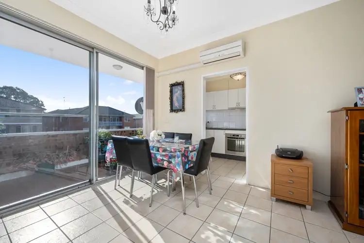 Fifth view of Homely unit listing, 23/16A-20A French Street, Kogarah NSW 2217