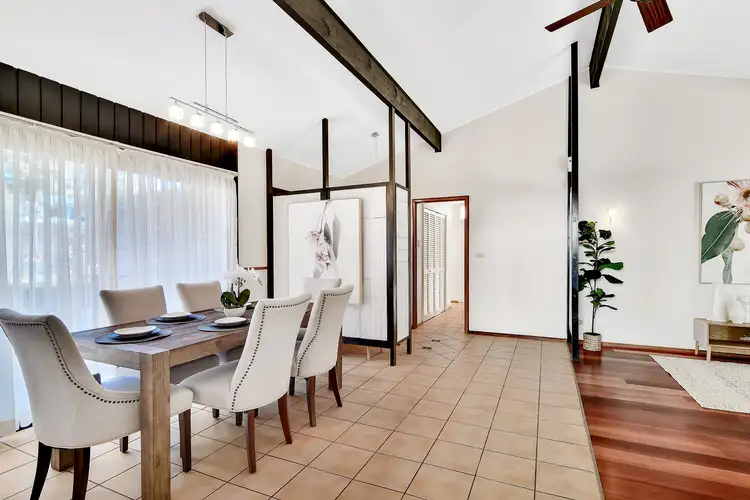 Second view of Homely house listing, 10 Munnumba Avenue, Belrose NSW 2085