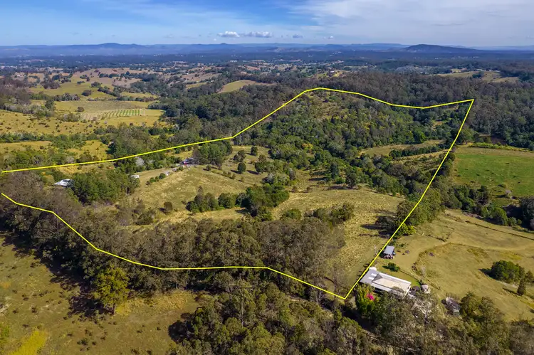 130 Phillips Road, Veteran QLD 4570