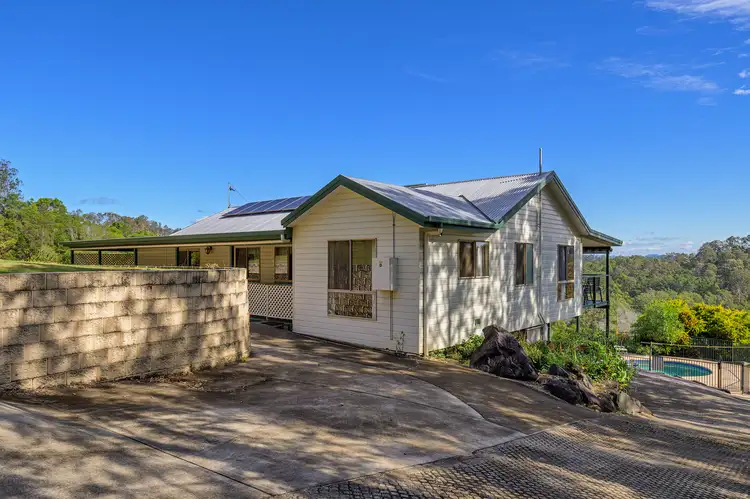 Fourth view of Homely rural property listing, 130 Phillips Road, Veteran QLD 4570