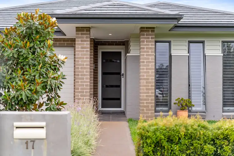 Third view of Homely house listing, 17 Uralla Street, Fern Bay NSW 2295