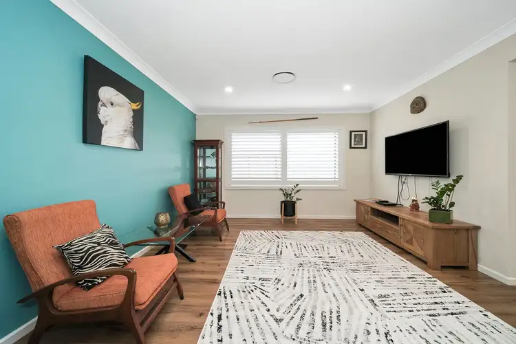 Fourth view of Homely house listing, 17 Uralla Street, Fern Bay NSW 2295