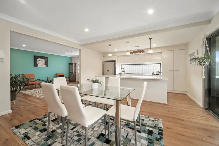 Fifth view of Homely house listing, 17 Uralla Street, Fern Bay NSW 2295