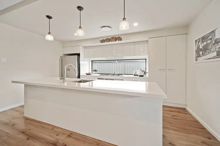 Sixth view of Homely house listing, 17 Uralla Street, Fern Bay NSW 2295
