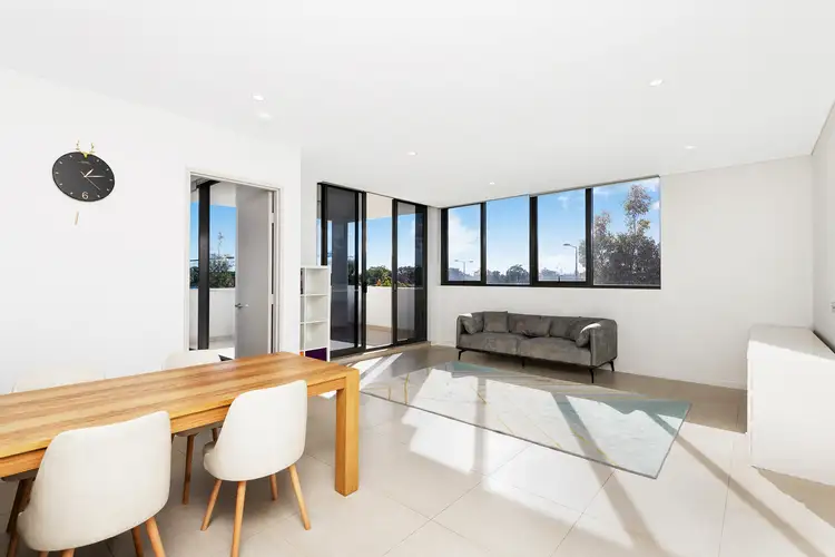 202/2 Oscar Place, Eastgardens NSW 2036