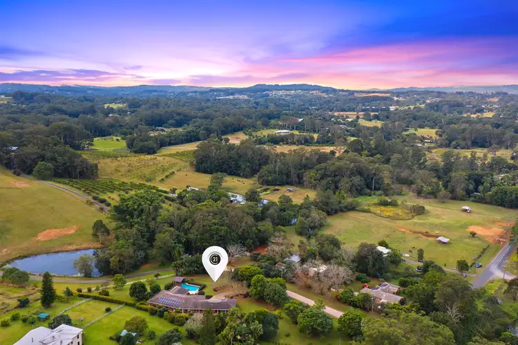 1 Merinda Drive, Palmwoods QLD 4555
