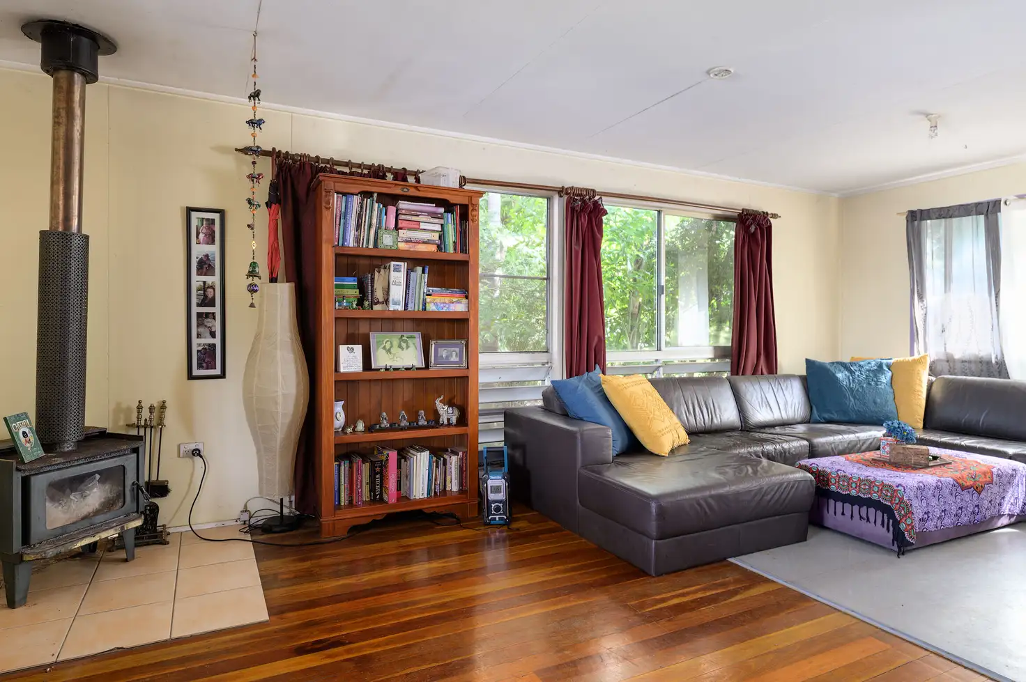 Main view of Homely house listing, 15 Columbia Street, Gympie QLD 4570