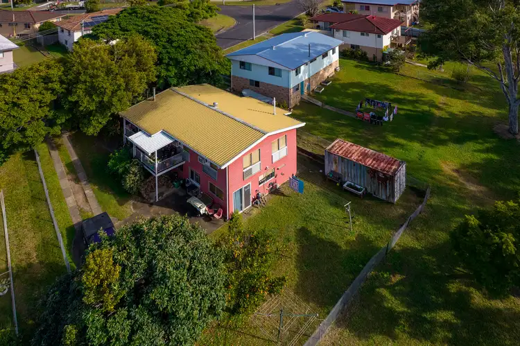 Second view of Homely house listing, 15 Columbia Street, Gympie QLD 4570