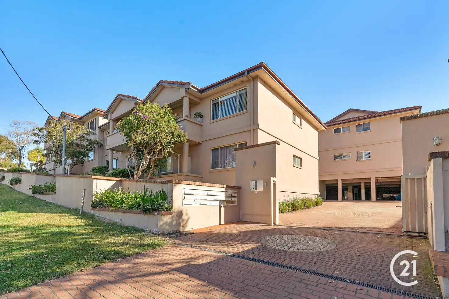 Main view of Homely house listing, 14/9-13 Junction Road, Terrigal NSW 2260