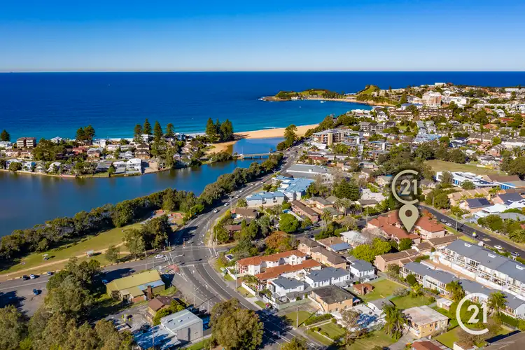 Second view of Homely house listing, 14/9-13 Junction Road, Terrigal NSW 2260