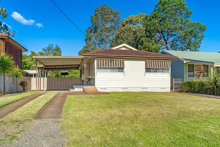 20 Adam Street, Blackalls Park NSW 2283