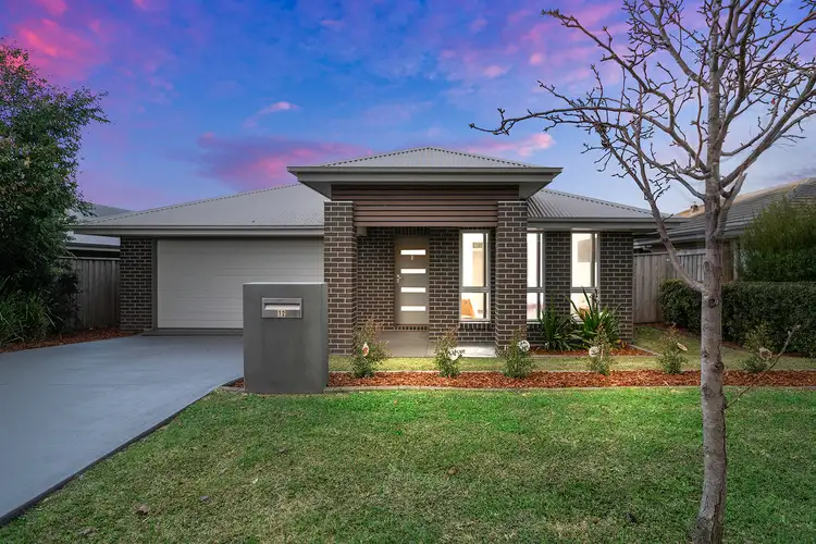 Main view of Homely house listing, 12 Yellena Road, Fletcher NSW 2287