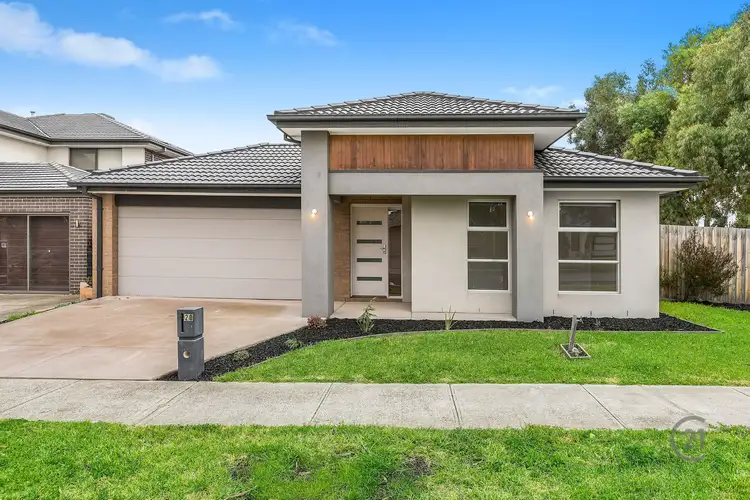 20 Sunnybank Drive, Point Cook VIC 3030