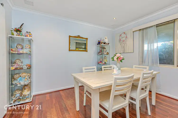 Third view of Homely house listing, 18 Riga Crescent, Willetton WA 6155