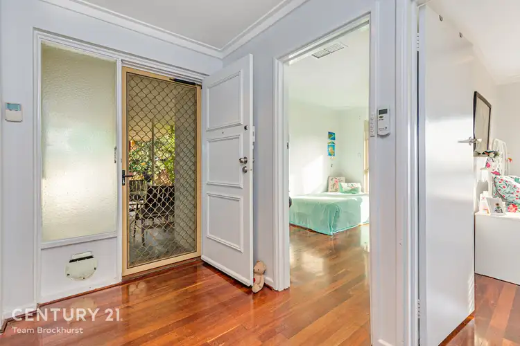 Sixth view of Homely house listing, 18 Riga Crescent, Willetton WA 6155