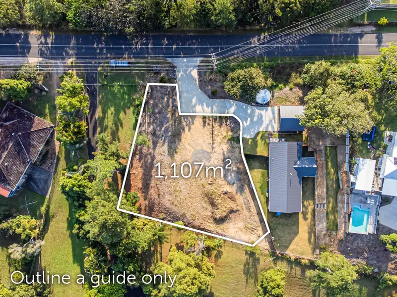 Main view of Homely land listing, 199 Coes Creek Road, Coes Creek QLD 4560