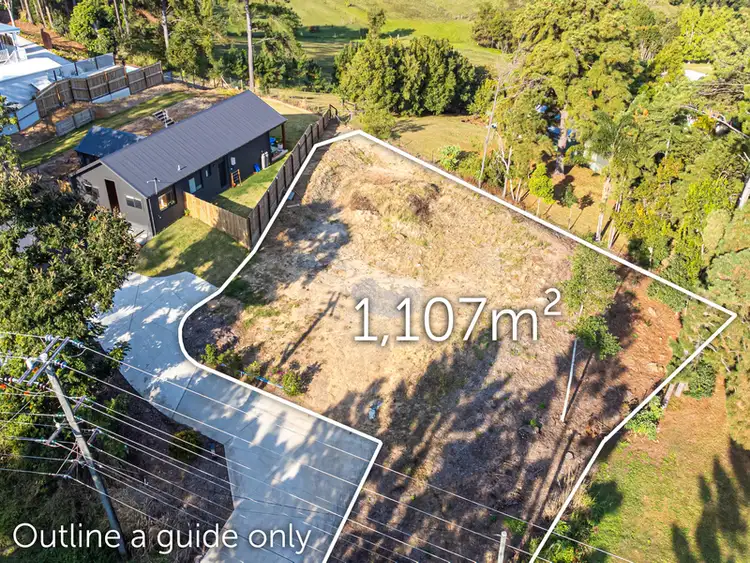 Second view of Homely land listing, 199 Coes Creek Road, Coes Creek QLD 4560