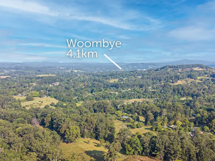 Third view of Homely land listing, 199 Coes Creek Road, Coes Creek QLD 4560