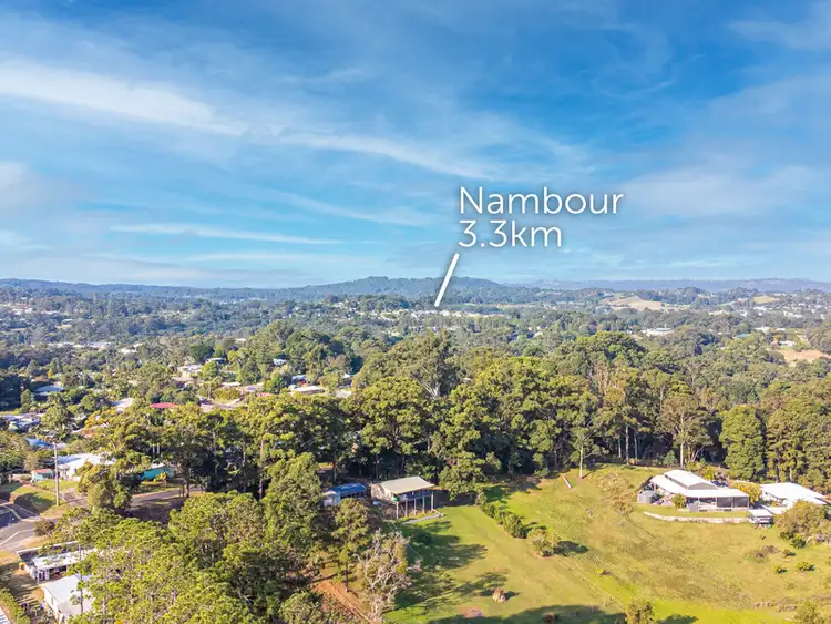 Fourth view of Homely land listing, 199 Coes Creek Road, Coes Creek QLD 4560