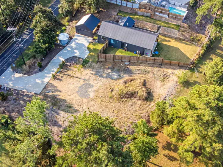 Fifth view of Homely land listing, 199 Coes Creek Road, Coes Creek QLD 4560